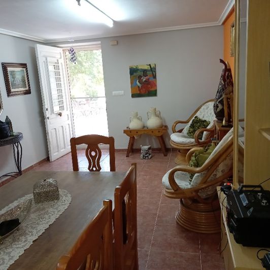 Image No.5-Villa de 6 chambres à vendre à Monóvar