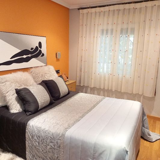 Image No.7-Villa de 6 chambres à vendre à Monóvar