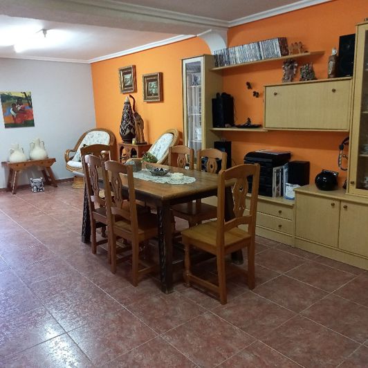 Image No.8-Villa de 6 chambres à vendre à Monóvar