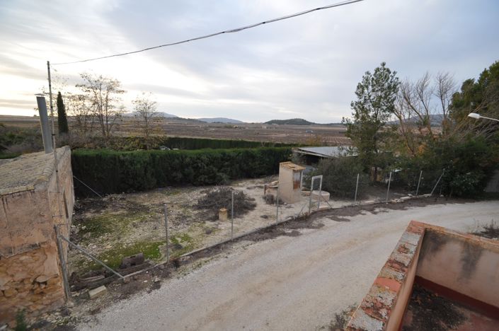 Image No.19-Maison de ville de 6 chambres à vendre à Pinoso