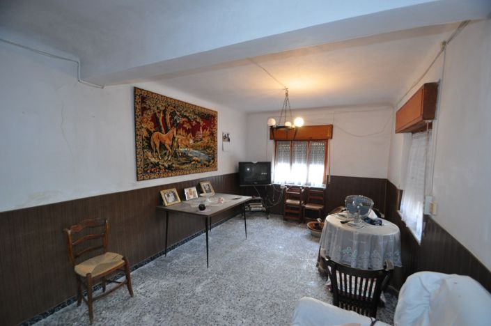 Image No.2-Maison de ville de 6 chambres à vendre à Pinoso