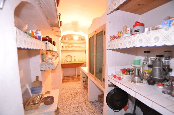 Image No.3-Maison de ville de 6 chambres à vendre à Pinoso