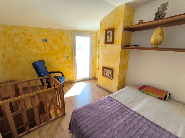 Image No.13-Appartement de 3 chambres à vendre à Sax