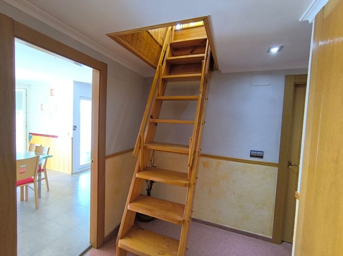 Image No.7-Appartement de 3 chambres à vendre à Sax