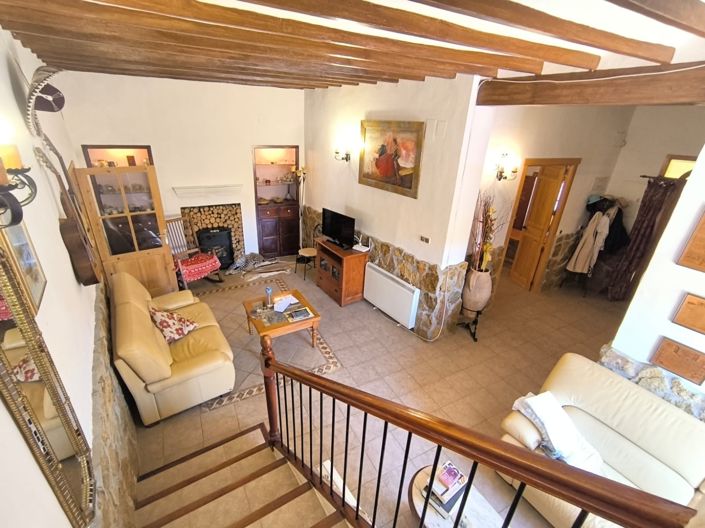 Image No.1-5 Bed Townhouse for sale
