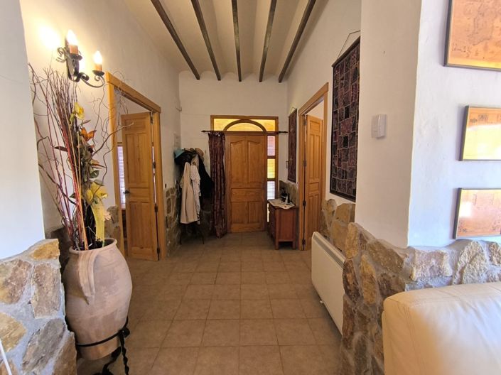 Image No.29-5 Bed Townhouse for sale