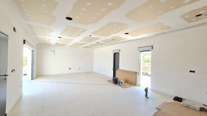 Image No.4-Villa de 3 chambres à vendre à Pinoso