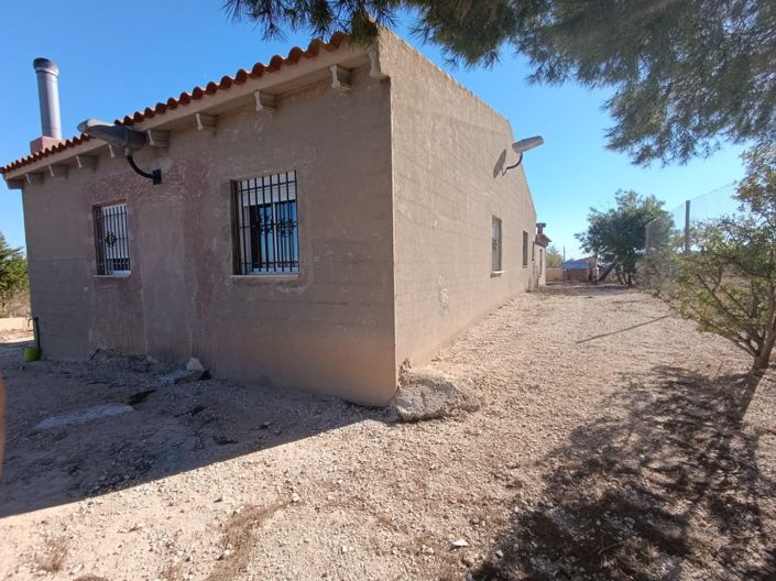 Image No.13-3 Bed Country House for sale
