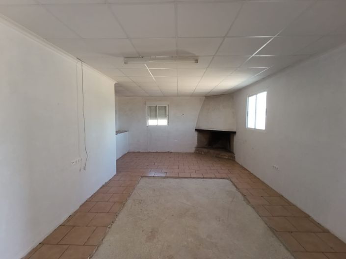 Image No.3-Maison de campagne de 3 chambres à vendre à Jumilla