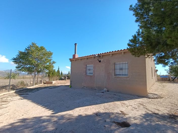 Image No.5-3 Bed Country House for sale