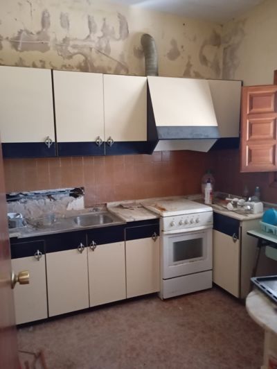 Image No.11-Maison de campagne de 5 chambres à vendre à Yecla