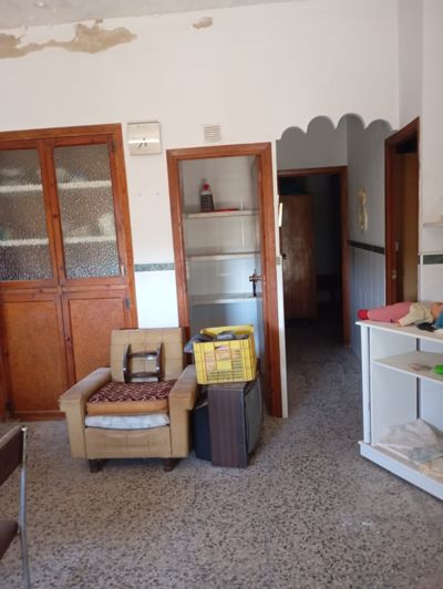 Image No.12-Maison de campagne de 5 chambres à vendre à Yecla