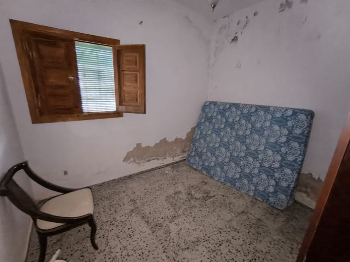 Image No.12-Maison de campagne de 5 chambres à vendre à Yecla