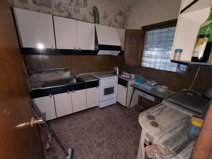 Image No.15-Maison de campagne de 5 chambres à vendre à Yecla