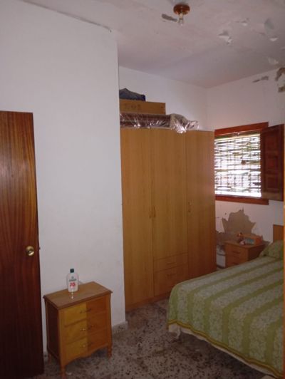 Image No.7-Maison de campagne de 5 chambres à vendre à Yecla