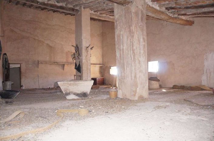 Image No.10-Maison de campagne à vendre à Raspay