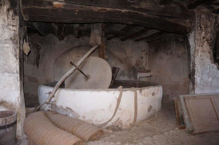 Image No.13-Maison de campagne à vendre à Raspay