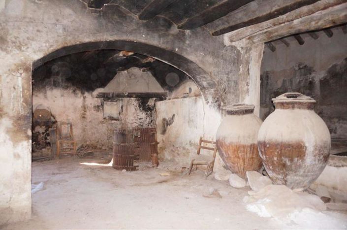 Image No.14-Maison de campagne à vendre à Raspay