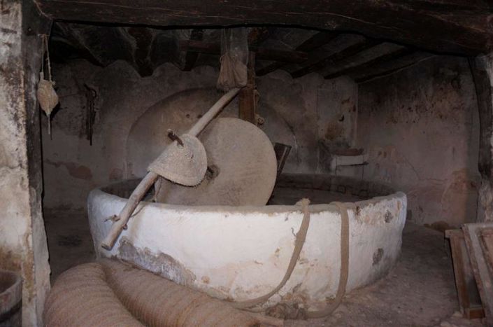 Image No.15-Maison de campagne à vendre à Raspay