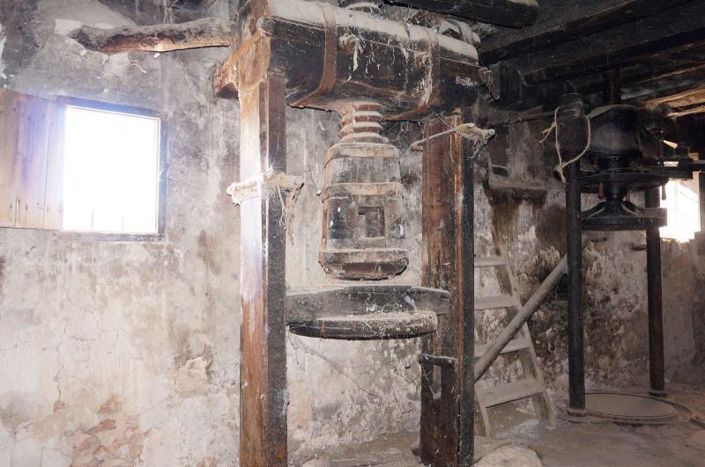 Image No.16-Maison de campagne à vendre à Raspay