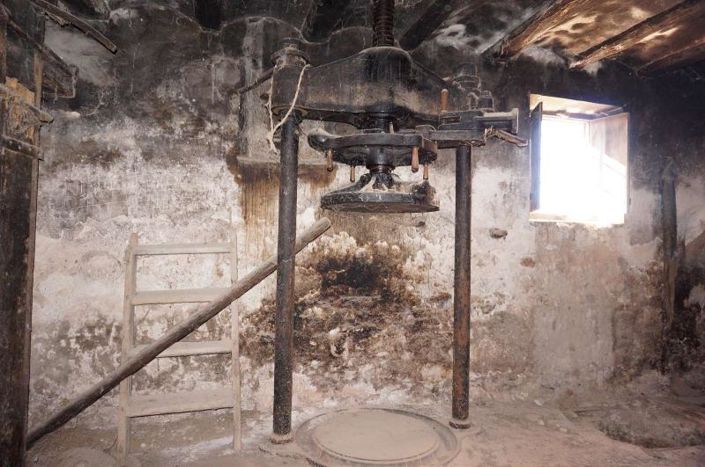 Image No.17-Maison de campagne à vendre à Raspay