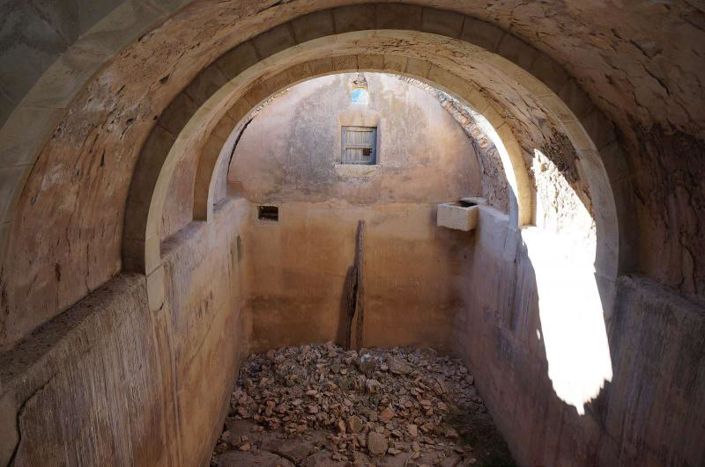 Image No.18-Maison de campagne à vendre à Raspay