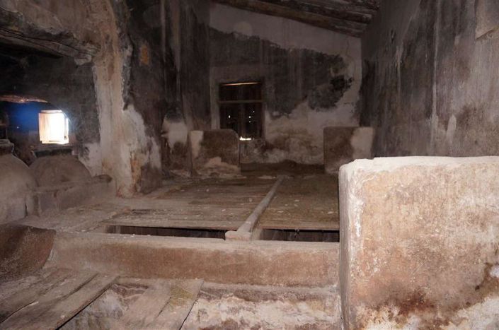 Image No.20-Maison de campagne à vendre à Raspay