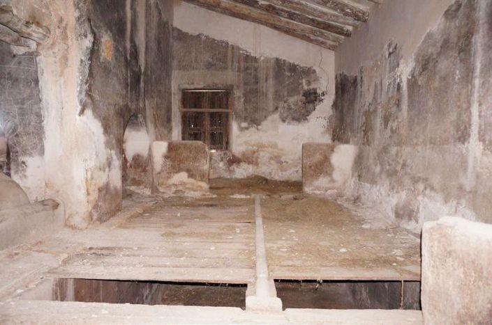 Image No.21-Maison de campagne à vendre à Raspay