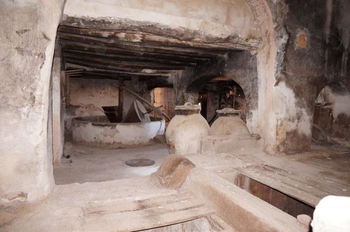 Image No.22-Maison de campagne à vendre à Raspay