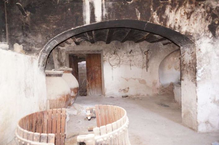 Image No.23-Maison de campagne à vendre à Raspay