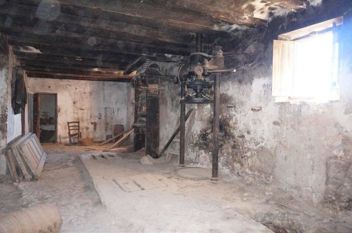 Image No.24-Maison de campagne à vendre à Raspay