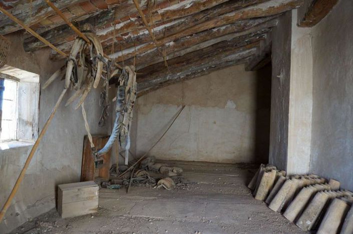 Image No.29-Maison de campagne à vendre à Raspay