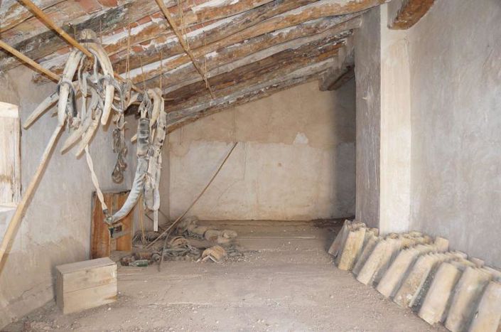 Image No.30-Maison de campagne à vendre à Raspay