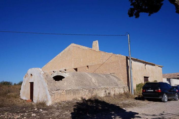 Image No.33-Maison de campagne à vendre à Raspay