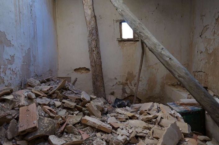 Image No.36-Maison de campagne à vendre à Raspay