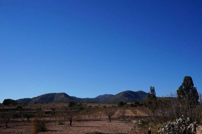 Image No.4-Maison de campagne à vendre à Raspay