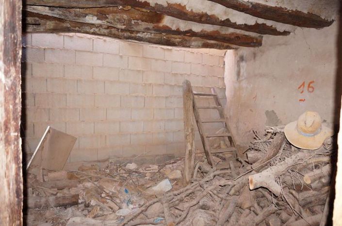 Image No.41-Maison de campagne à vendre à Raspay