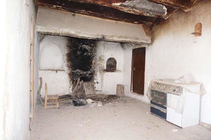 Image No.5-Maison de campagne à vendre à Raspay