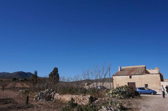 Image No.50-Maison de campagne à vendre à Raspay