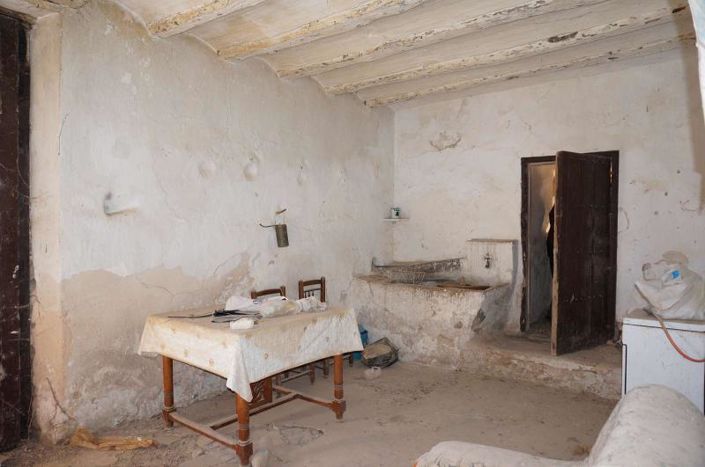 Image No.6-Maison de campagne à vendre à Raspay