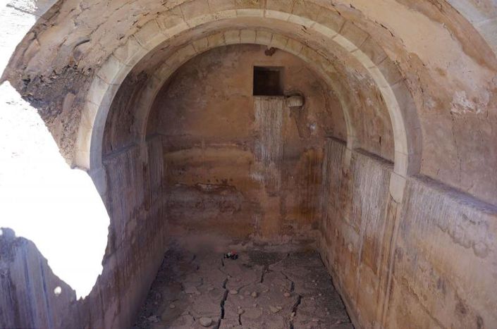 Image No.7-Maison de campagne à vendre à Raspay