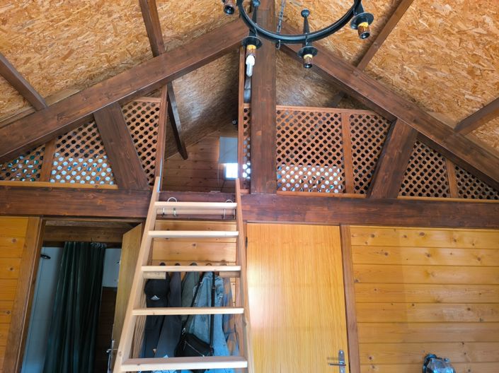 Image No.12-Villa de 2 chambres à vendre à La Zarza