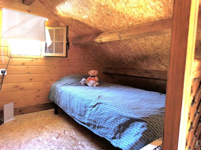 Image No.13-Villa de 2 chambres à vendre à La Zarza