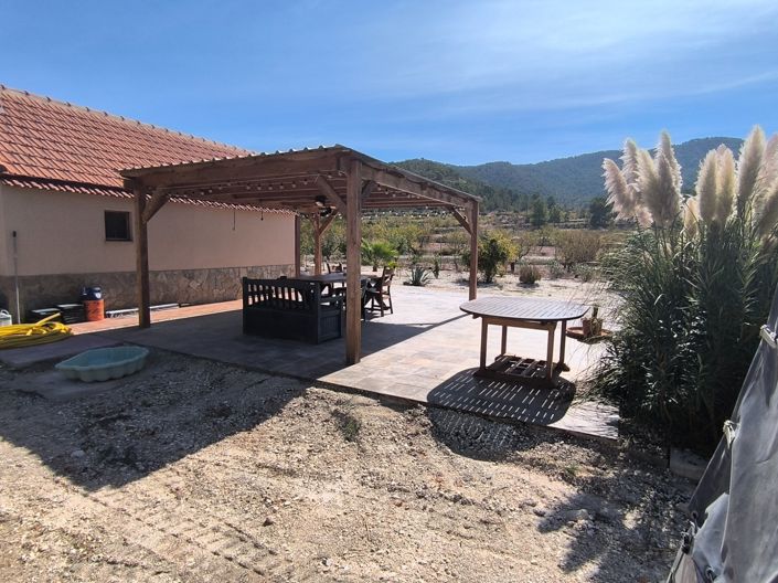 Image No.22-Villa de 2 chambres à vendre à La Zarza