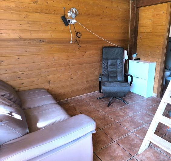 Image No.4-Villa de 2 chambres à vendre à La Zarza