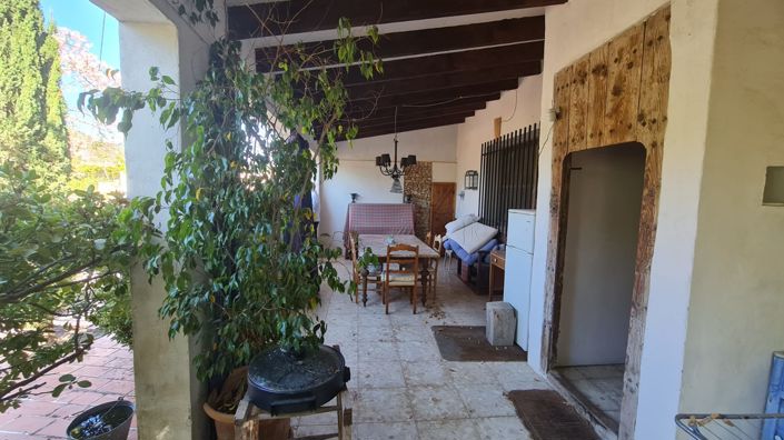 Image No.3-6 Bed Villa for sale