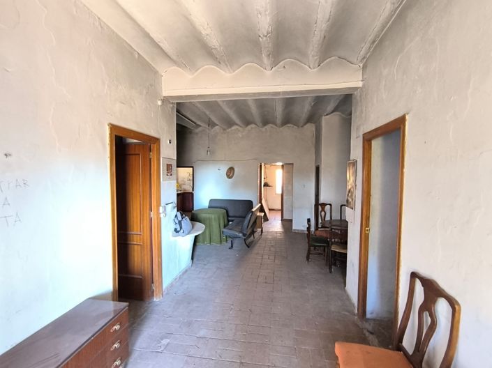 Image No.11-Maison de campagne de 4 chambres à vendre à Caudete