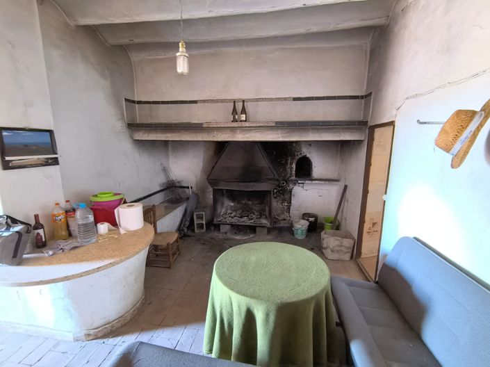 Image No.12-Maison de campagne de 4 chambres à vendre à Caudete