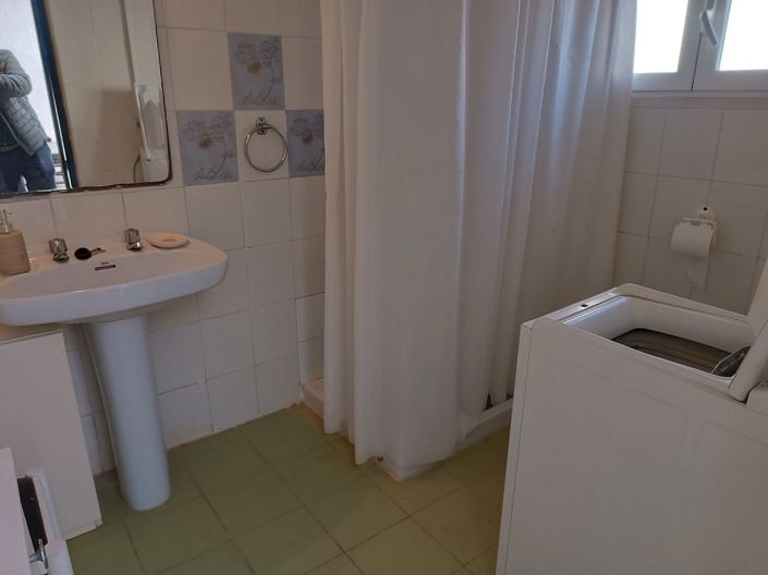 Image No.17-Maison de campagne de 6 chambres à vendre à Yecla