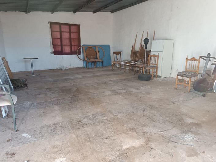 Image No.21-Maison de campagne de 6 chambres à vendre à Yecla